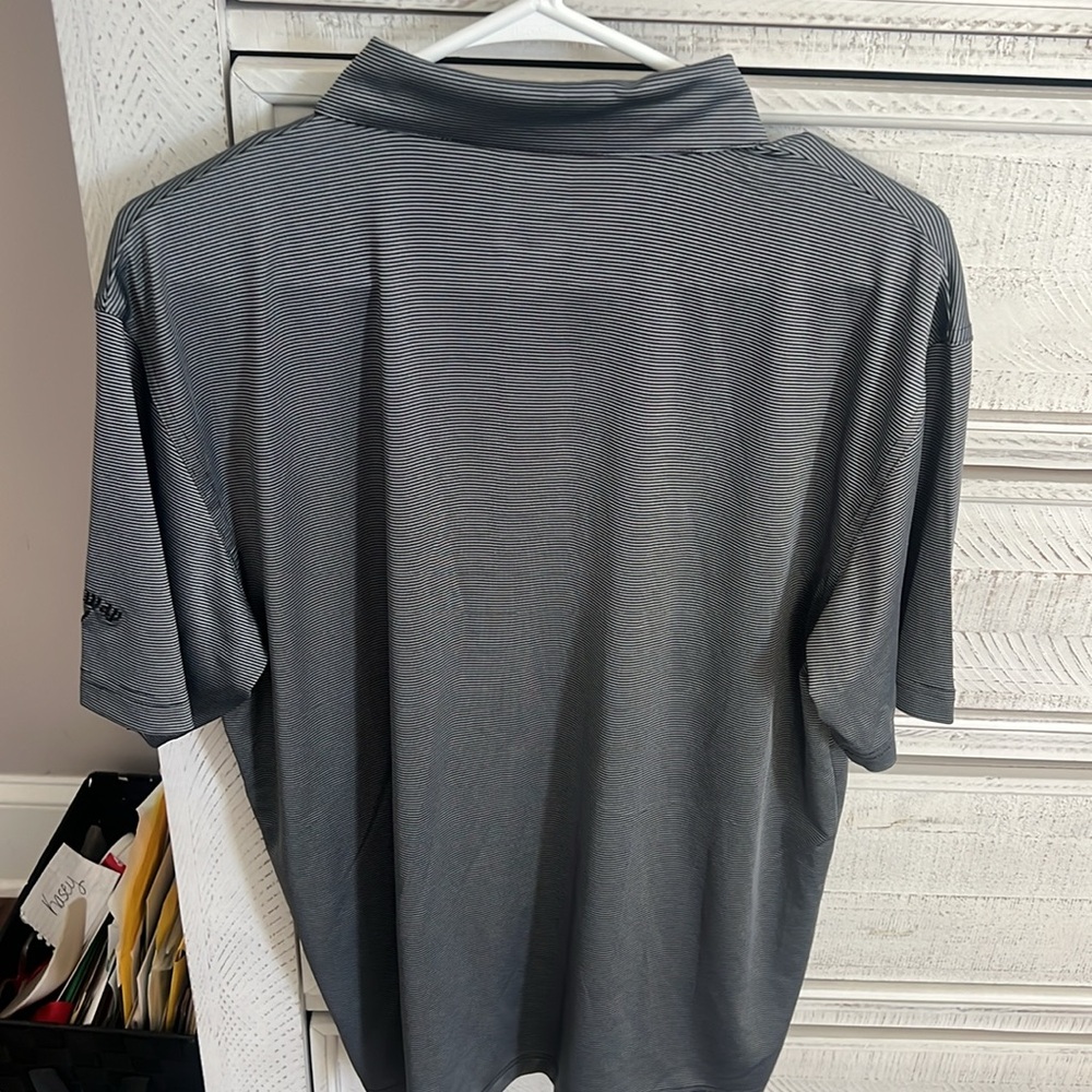 NWT Callaway golf polo. Men’s M - Picture 5 of 5
